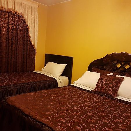 Hostal El Sueno De San Martin Paracas Dış mekan fotoğraf