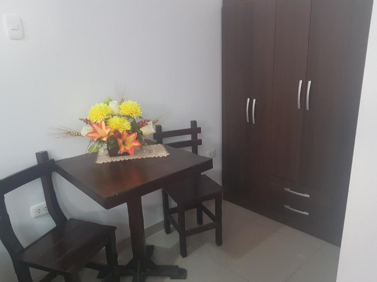 Hostal El Sueno De San Martin Paracas Dış mekan fotoğraf