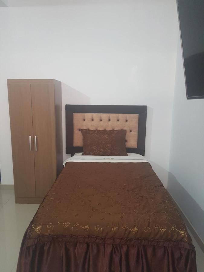 Hostal El Sueno De San Martin Paracas Dış mekan fotoğraf