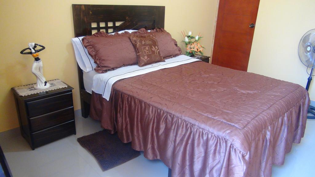 Hostal El Sueno De San Martin Paracas Dış mekan fotoğraf