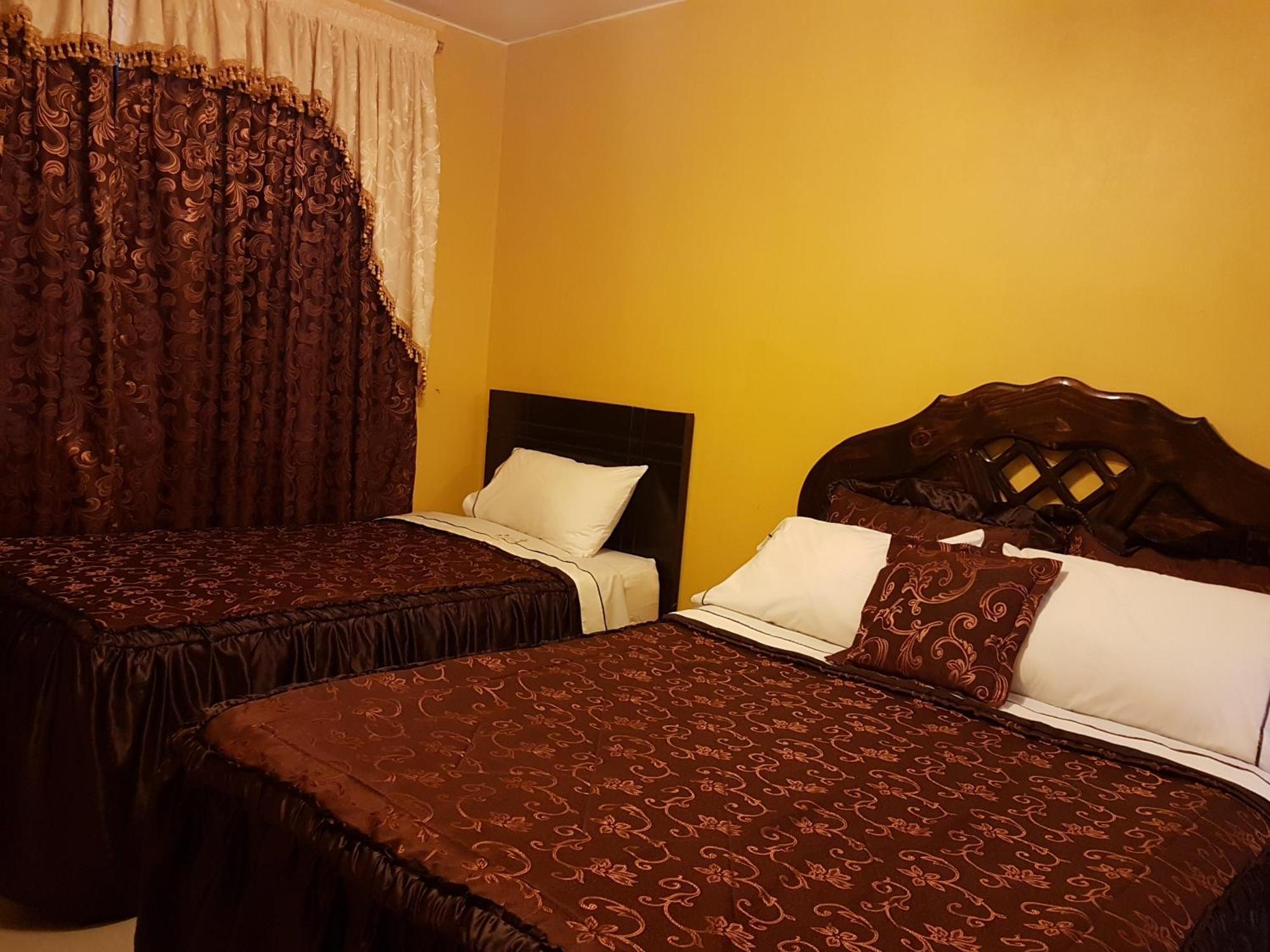 Hostal El Sueno De San Martin Paracas Dış mekan fotoğraf