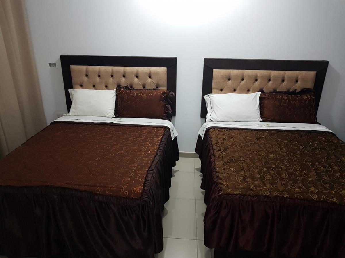 Hostal El Sueno De San Martin Paracas Dış mekan fotoğraf